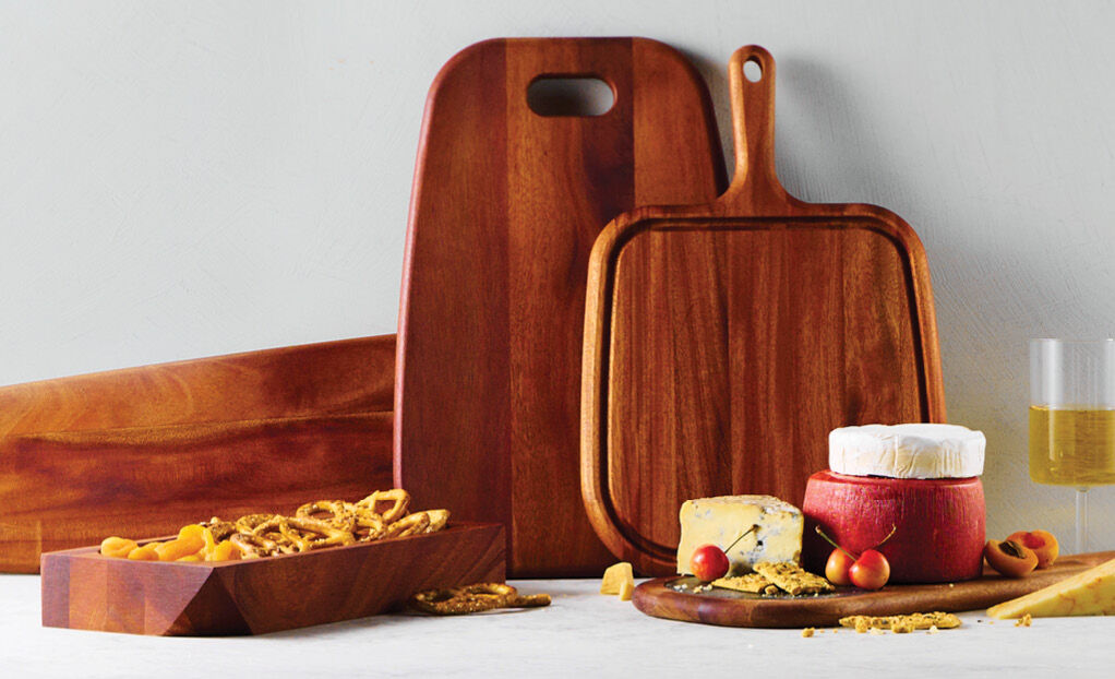 Cutting & Serving Boards